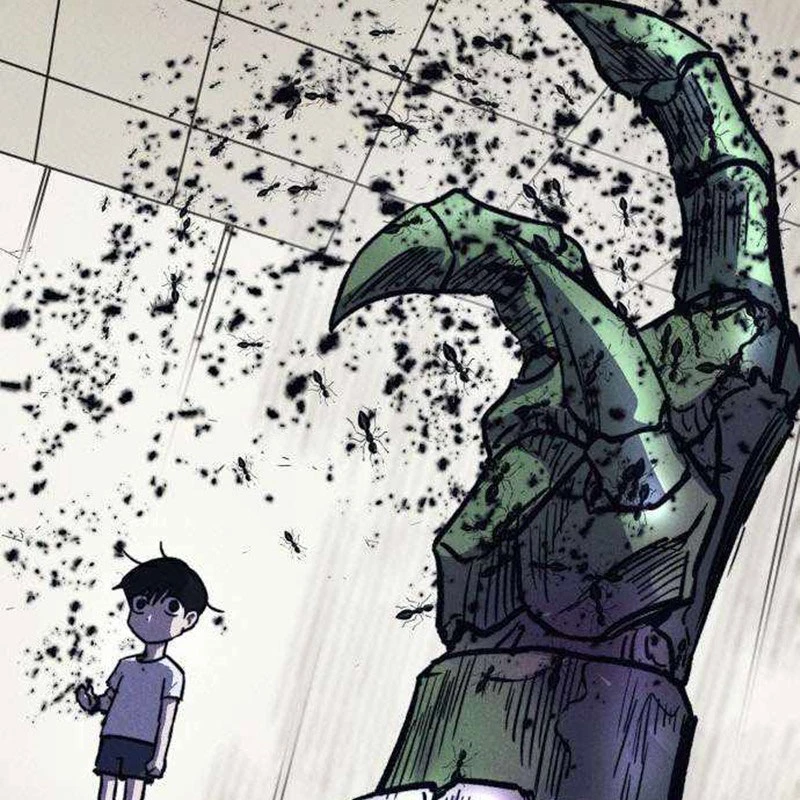 Người Côn Trùng Chapter 47 - Trang 2