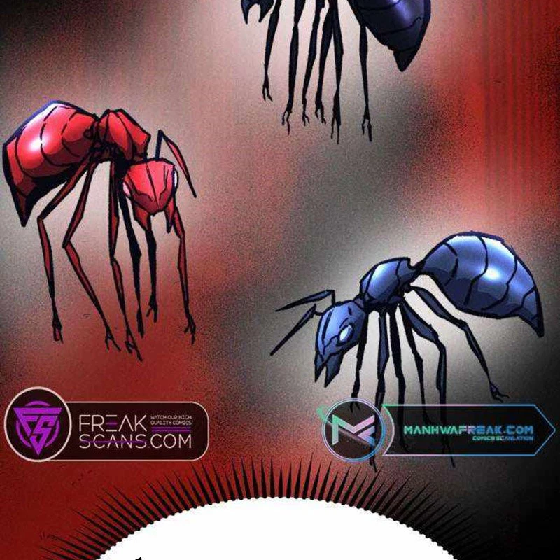 Người Côn Trùng Chapter 47 - Trang 2