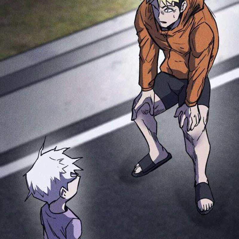 Người Côn Trùng Chapter 47 - Trang 2