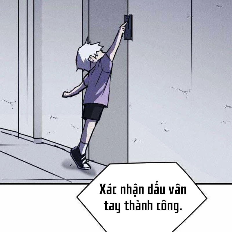 Người Côn Trùng Chapter 47 - Trang 2