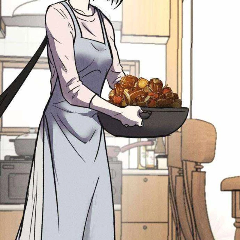 Người Côn Trùng Chapter 48 - Trang 2