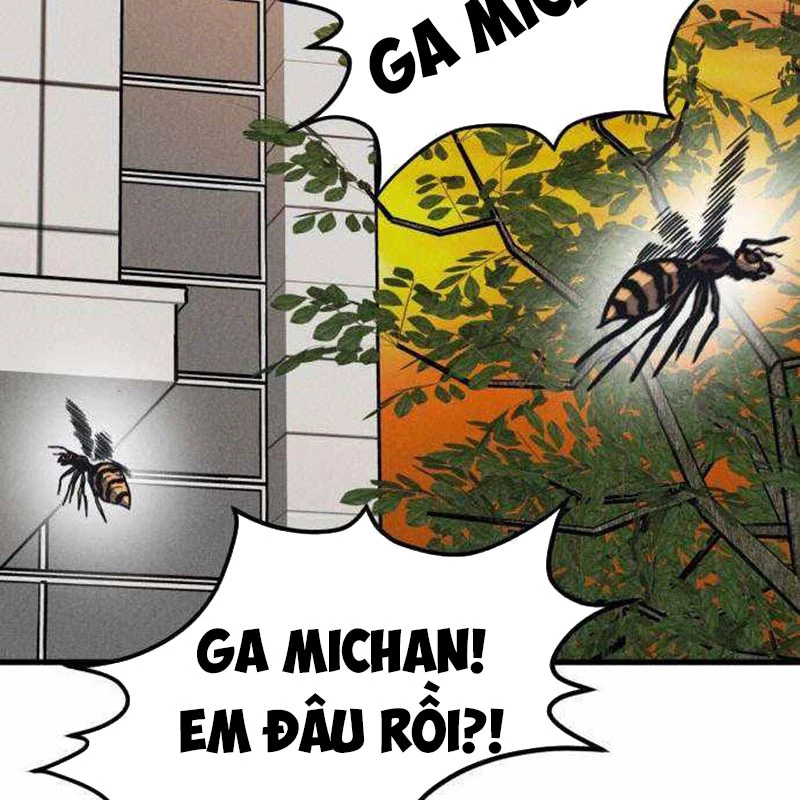 Người Côn Trùng Chapter 48 - Trang 2
