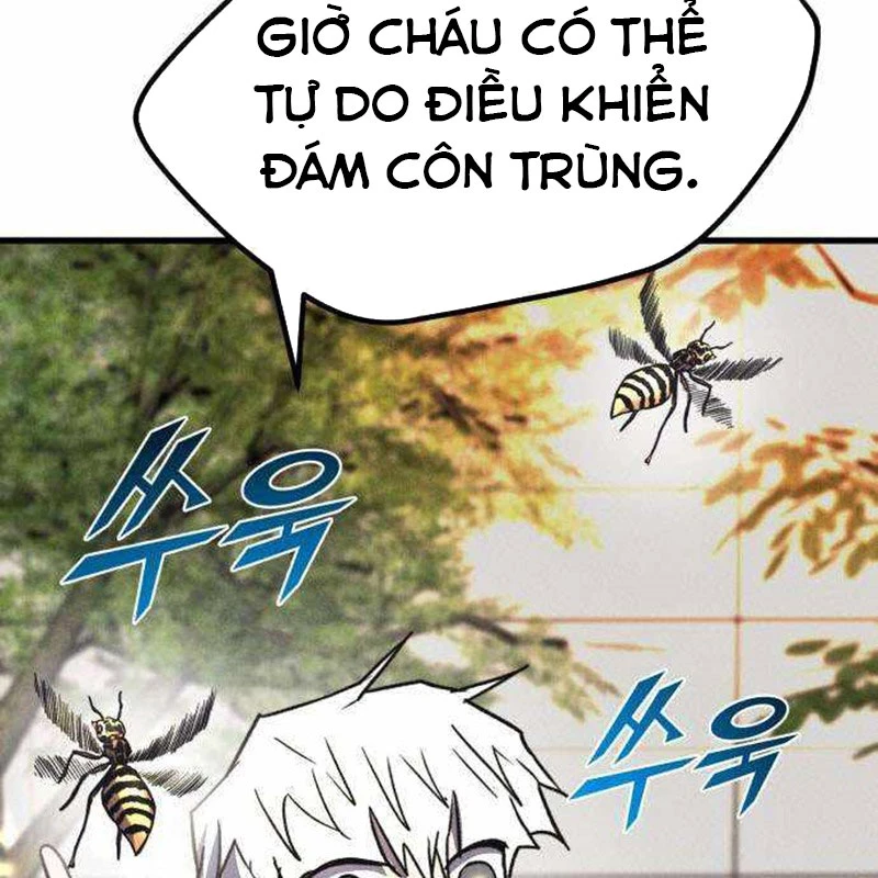 Người Côn Trùng Chapter 48 - Trang 2