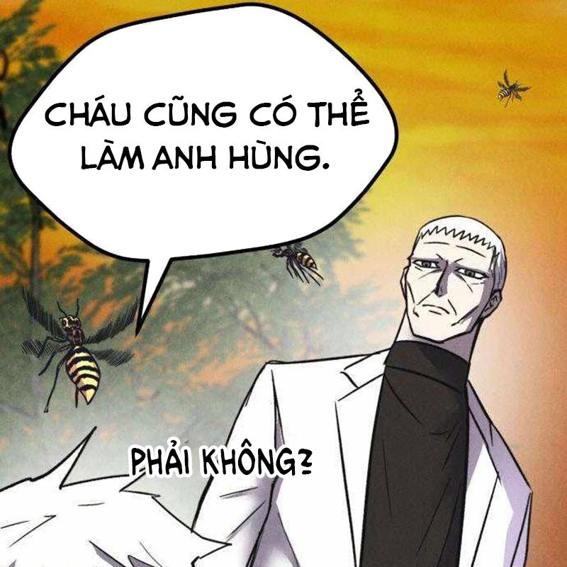 Người Côn Trùng Chapter 48 - Trang 2