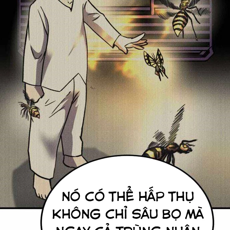 Người Côn Trùng Chapter 48 - Trang 2