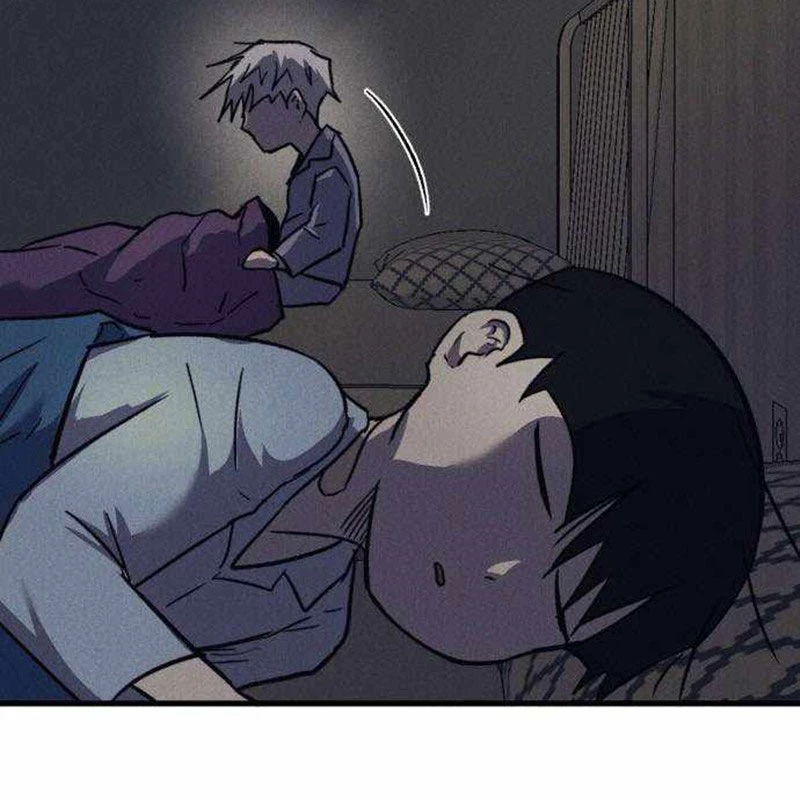 Người Côn Trùng Chapter 48 - Trang 2