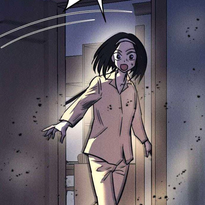 Người Côn Trùng Chapter 48 - Trang 2