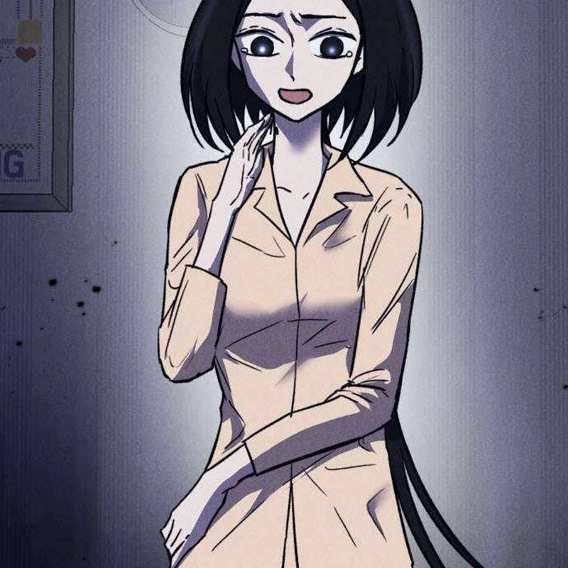 Người Côn Trùng Chapter 48 - Trang 2