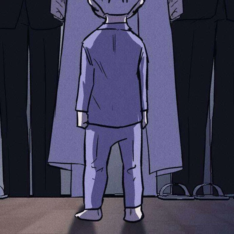 Người Côn Trùng Chapter 48 - Trang 2