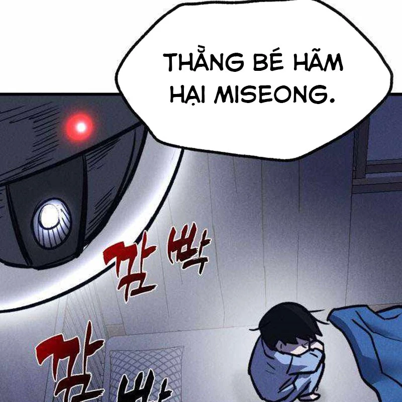 Người Côn Trùng Chapter 48 - Trang 2