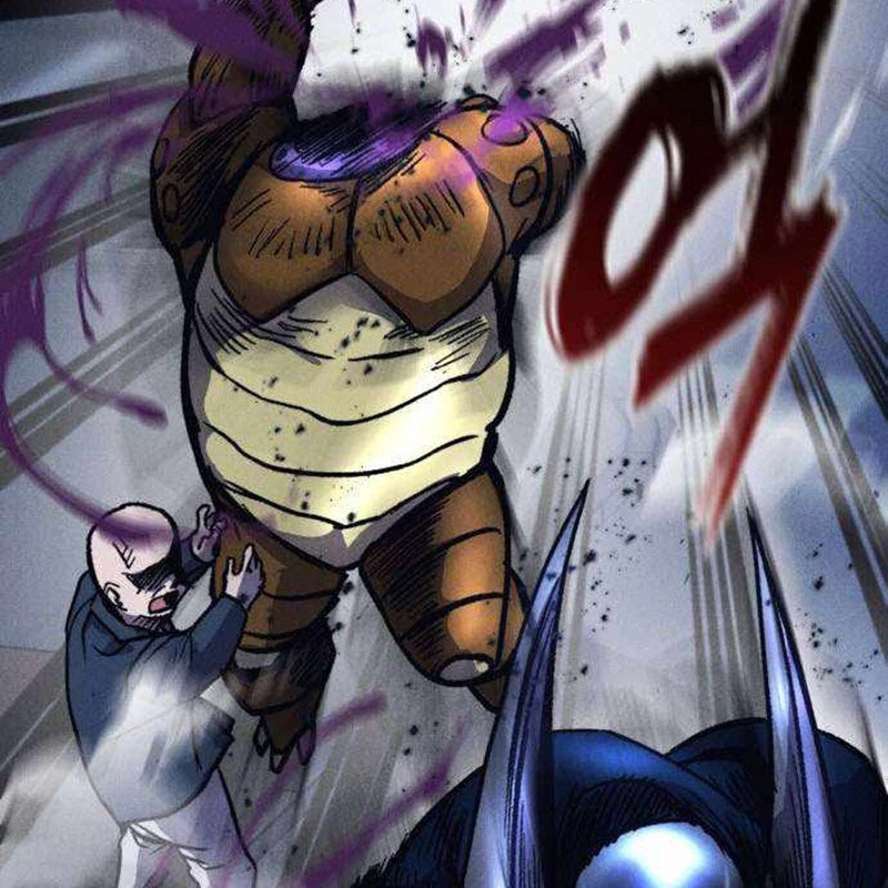 Người Côn Trùng Chapter 48 - Trang 2