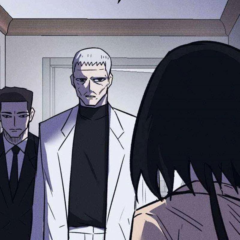 Người Côn Trùng Chapter 48 - Trang 2