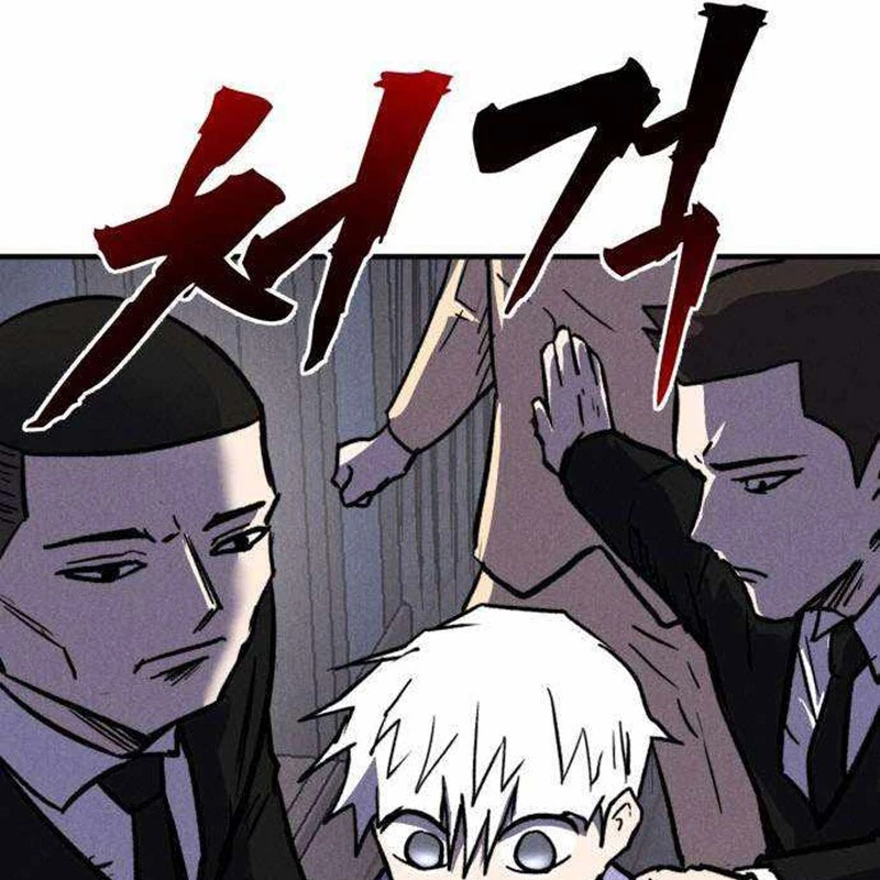 Người Côn Trùng Chapter 48 - Trang 2