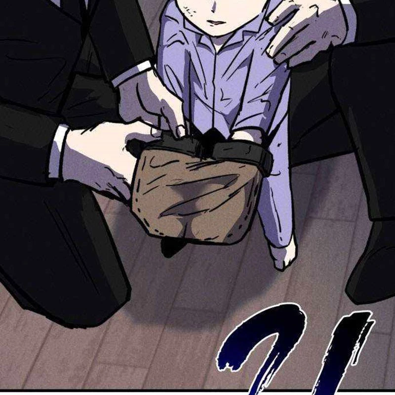 Người Côn Trùng Chapter 48 - Trang 2