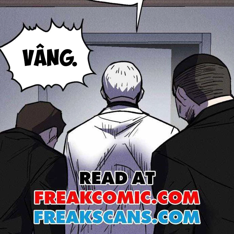 Người Côn Trùng Chapter 48 - Trang 2