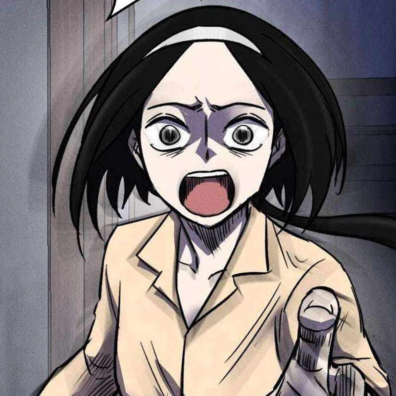 Người Côn Trùng Chapter 48 - Trang 2