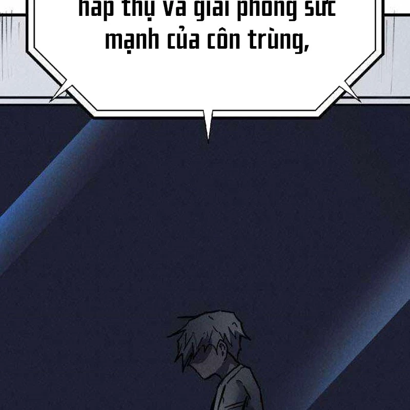 Người Côn Trùng Chapter 48 - Trang 2