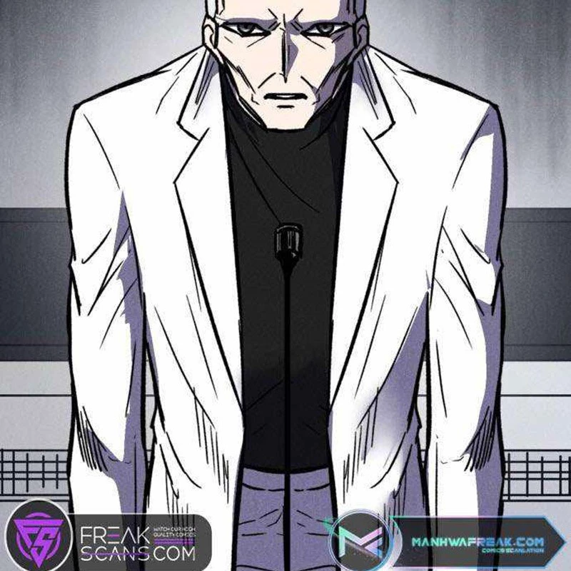 Người Côn Trùng Chapter 48 - Trang 2