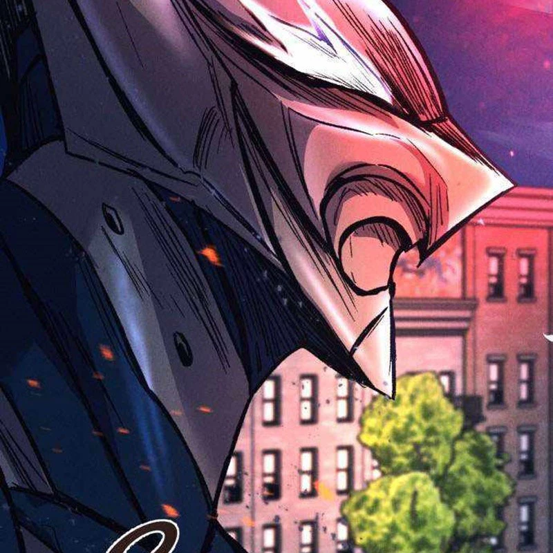 Người Côn Trùng Chapter 48 - Trang 2