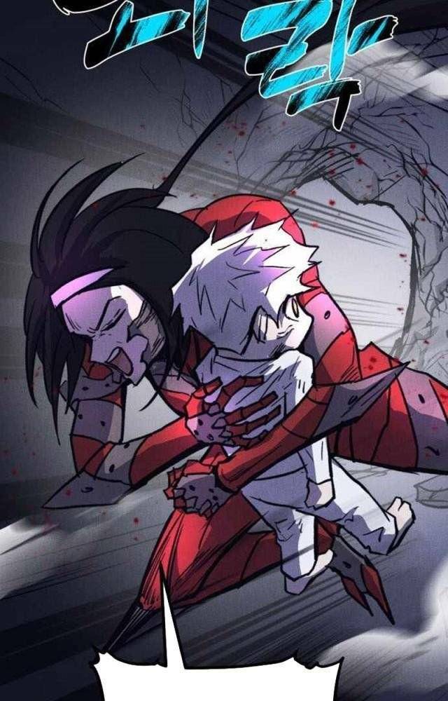 Người Côn Trùng Chapter 49 - Trang 2