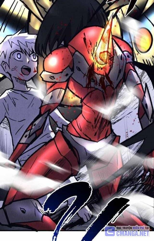 Người Côn Trùng Chapter 49 - Trang 2