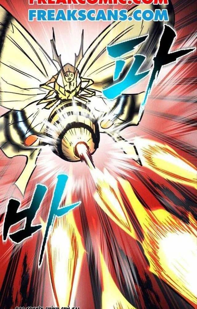 Người Côn Trùng Chapter 49 - Trang 2