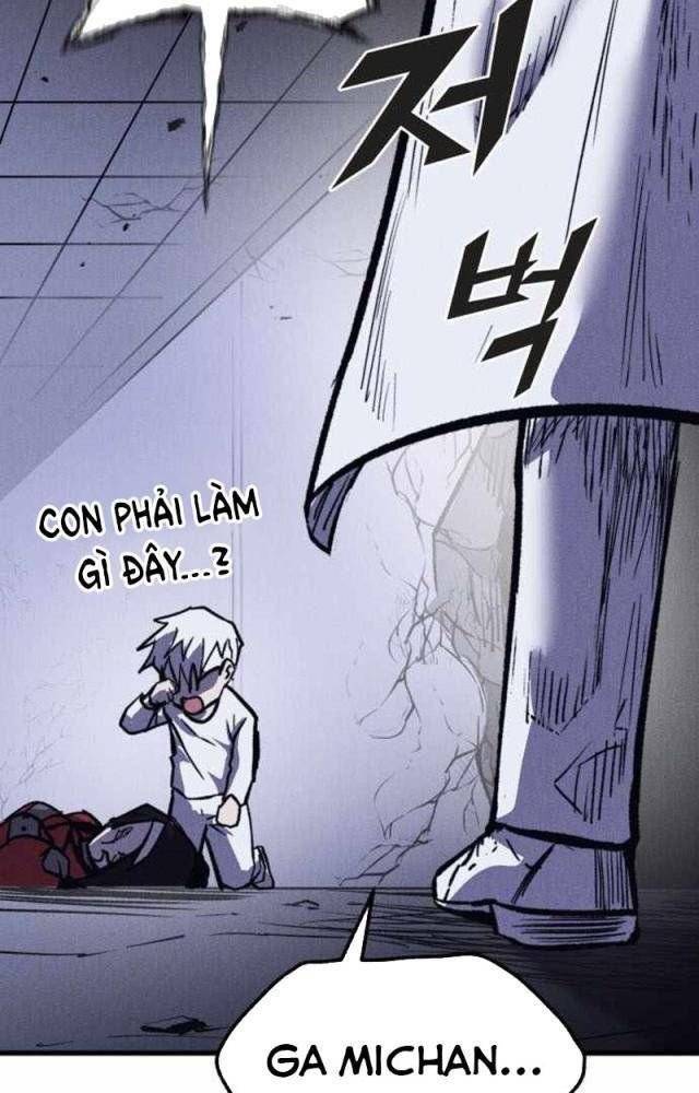 Người Côn Trùng Chapter 49 - Trang 2