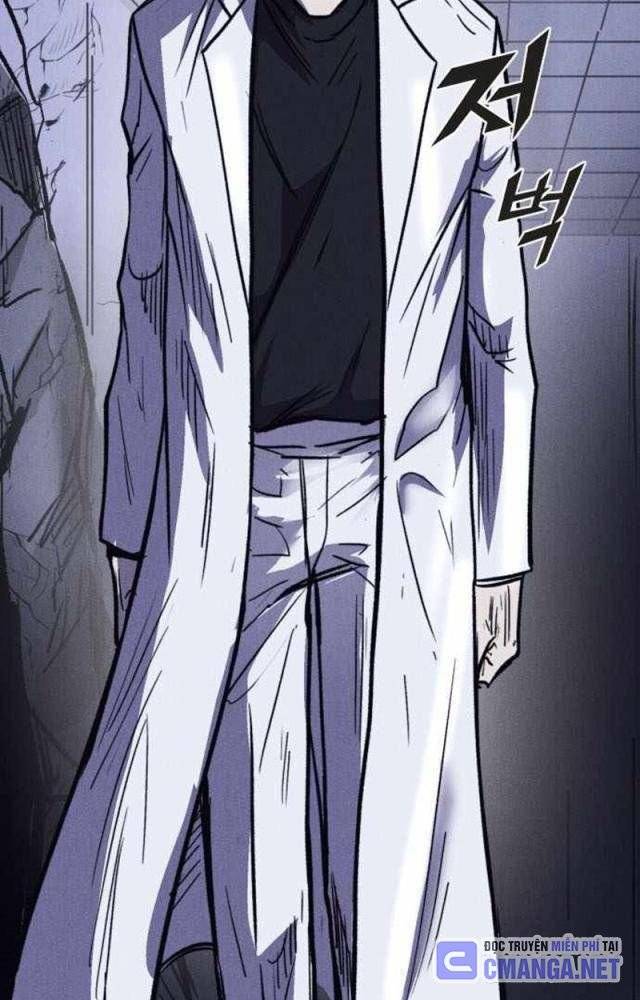 Người Côn Trùng Chapter 49 - Trang 2