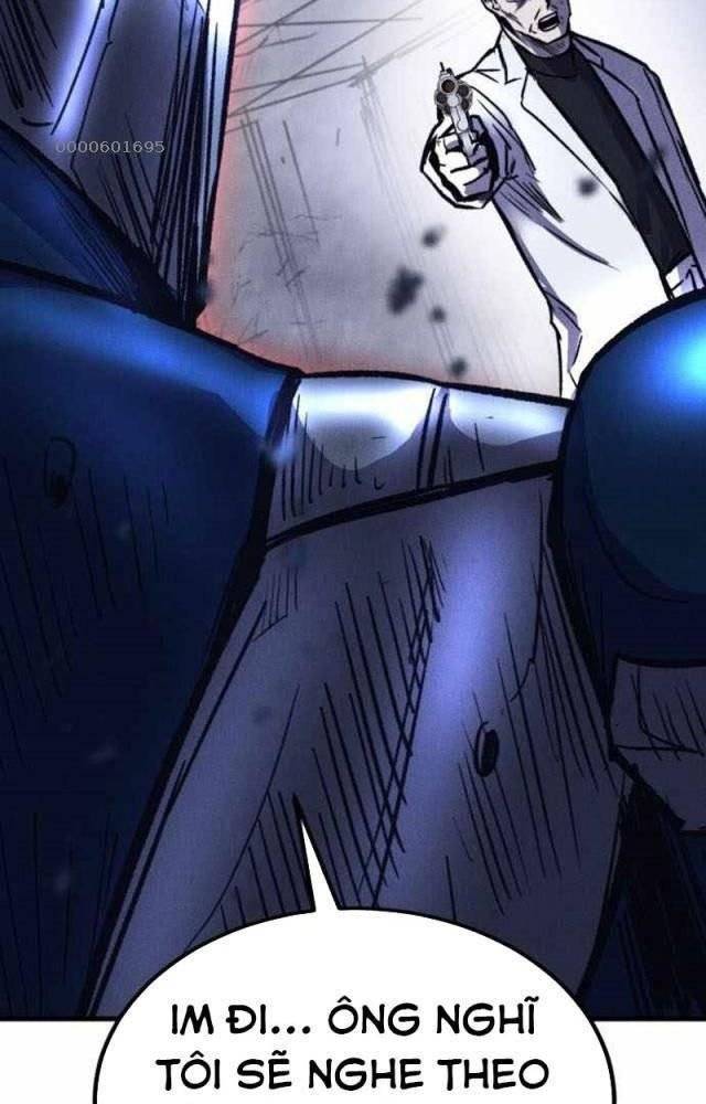 Người Côn Trùng Chapter 49 - Trang 2