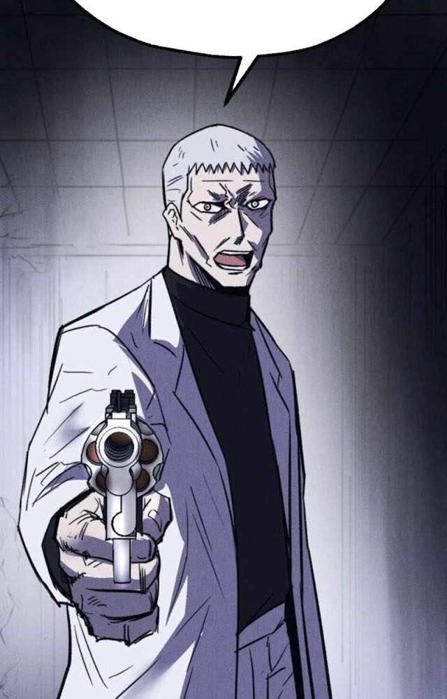 Người Côn Trùng Chapter 49 - Trang 2