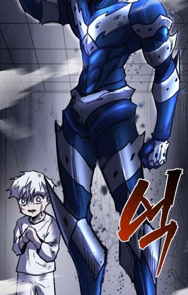 Người Côn Trùng Chapter 49 - Trang 2