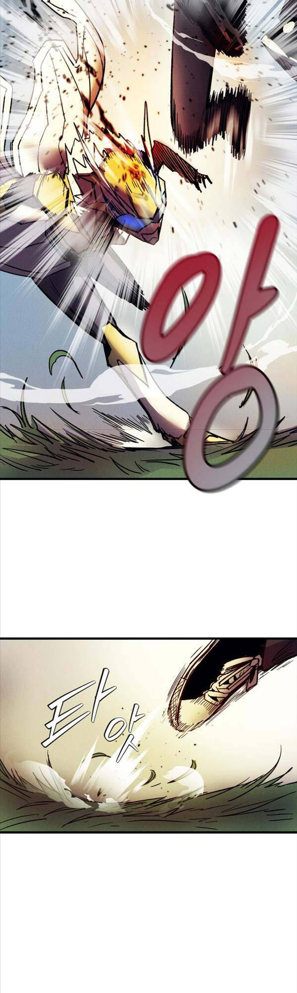 Người Côn Trùng Chapter 5 - Trang 2