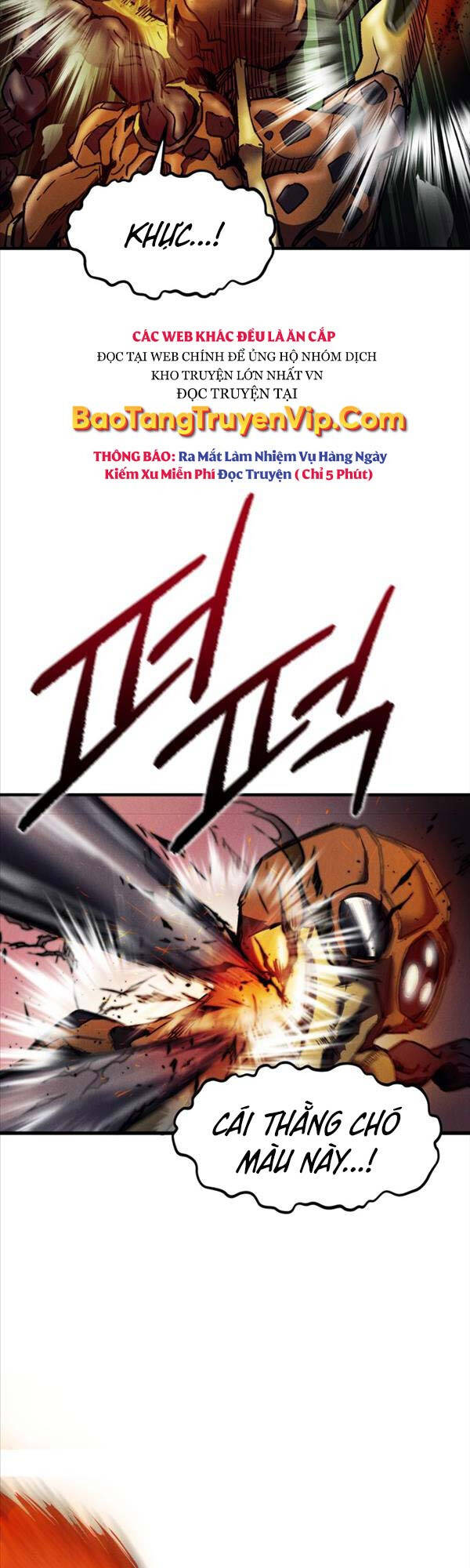 Người Côn Trùng Chapter 5 - Trang 2