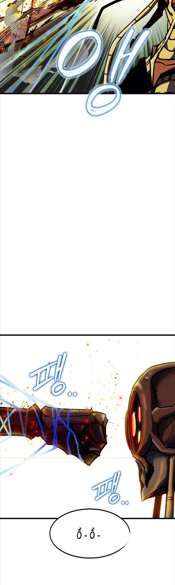 Người Côn Trùng Chapter 5 - Trang 2