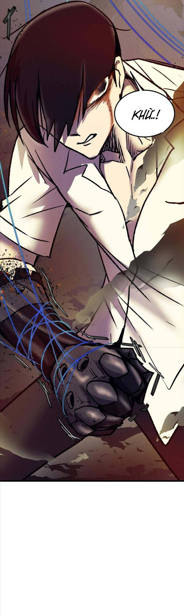 Người Côn Trùng Chapter 5 - Trang 2