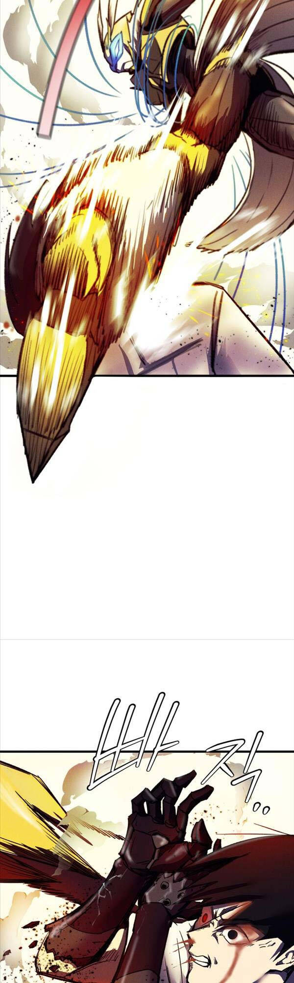 Người Côn Trùng Chapter 5 - Trang 2