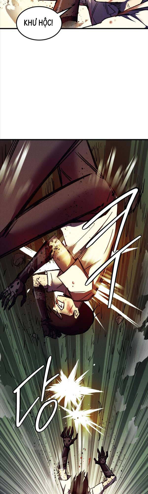 Người Côn Trùng Chapter 5 - Trang 2