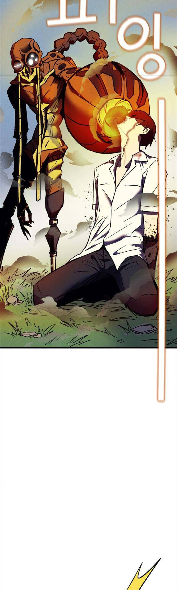 Người Côn Trùng Chapter 5 - Trang 2