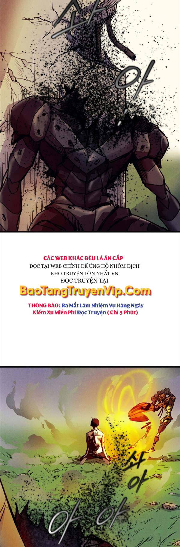 Người Côn Trùng Chapter 5 - Trang 2