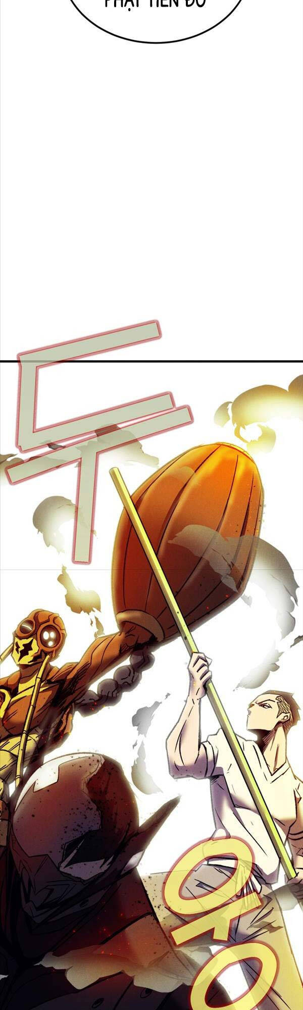 Người Côn Trùng Chapter 5 - Trang 2