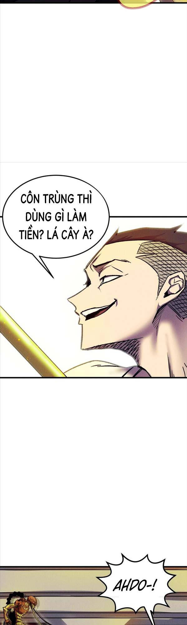 Người Côn Trùng Chapter 5 - Trang 2