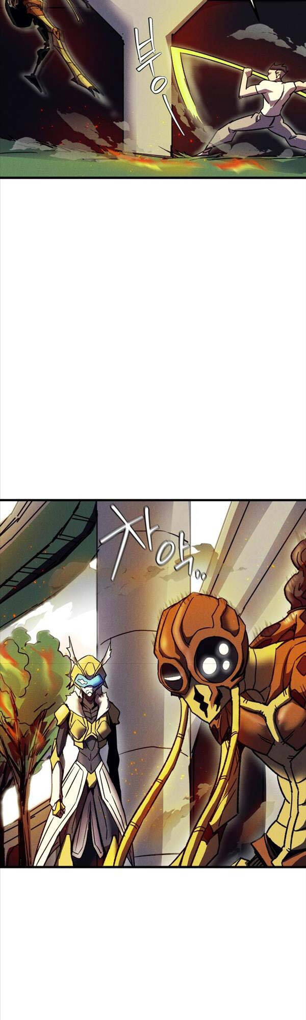 Người Côn Trùng Chapter 5 - Trang 2