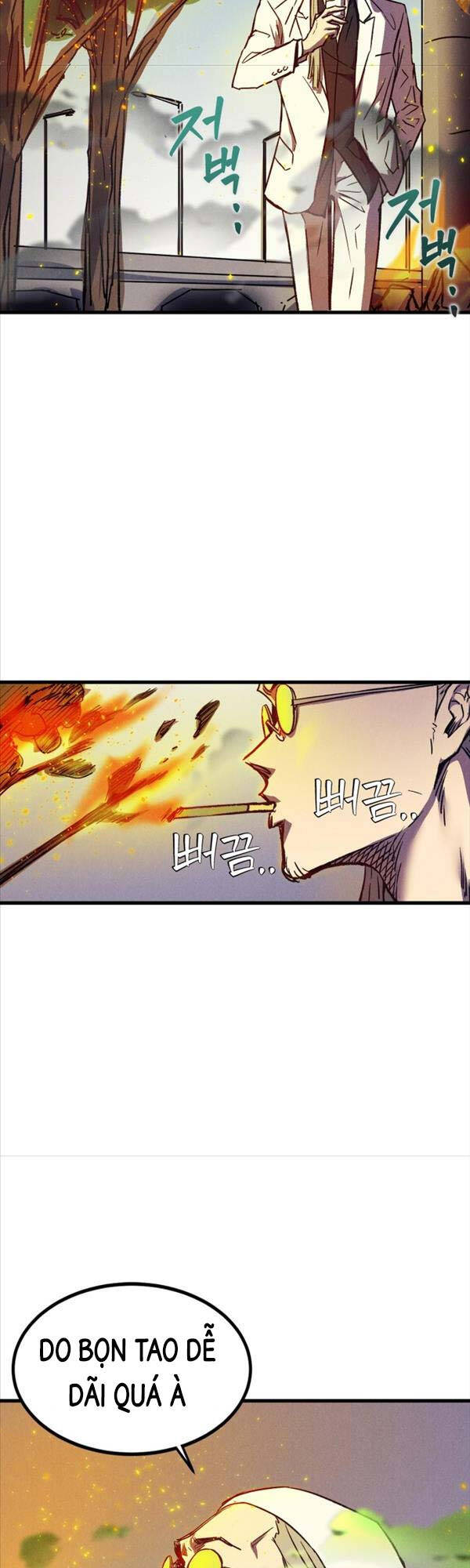 Người Côn Trùng Chapter 5 - Trang 2