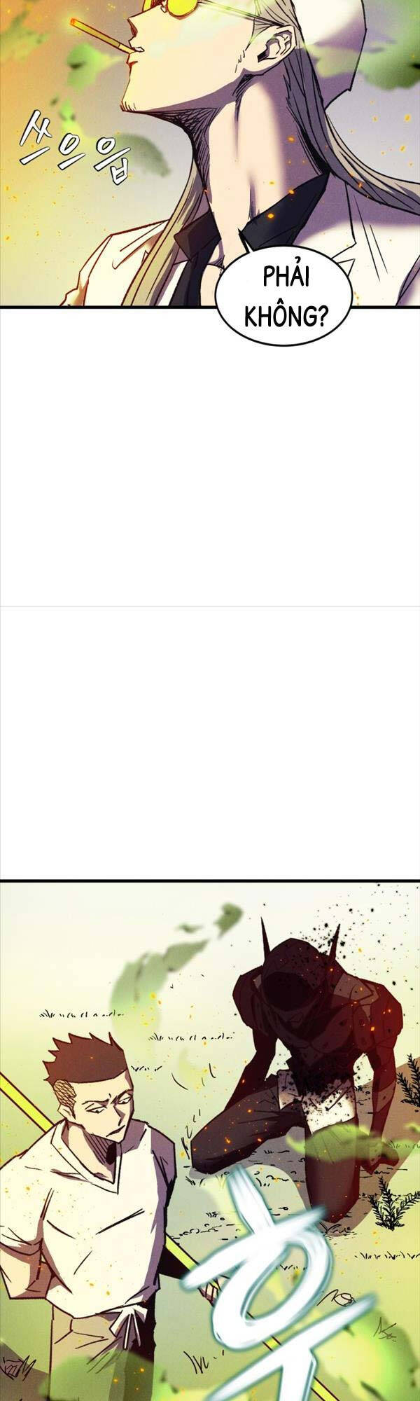 Người Côn Trùng Chapter 5 - Trang 2
