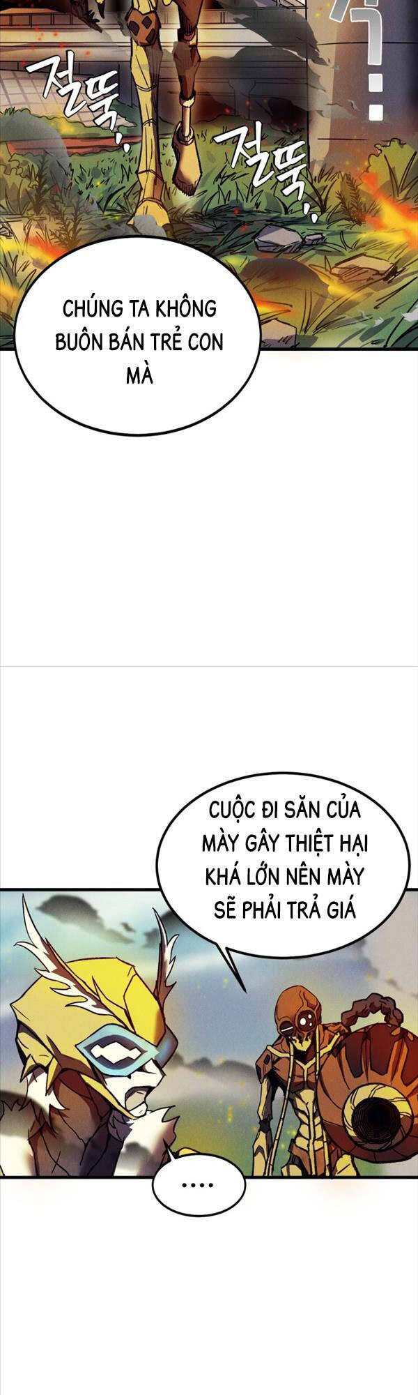 Người Côn Trùng Chapter 5 - Trang 2