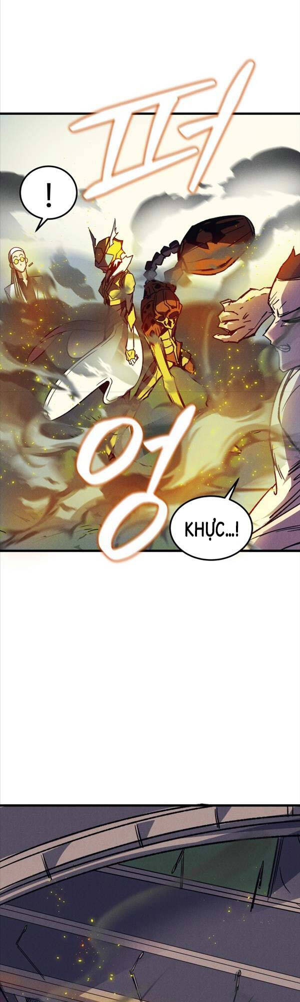 Người Côn Trùng Chapter 5 - Trang 2