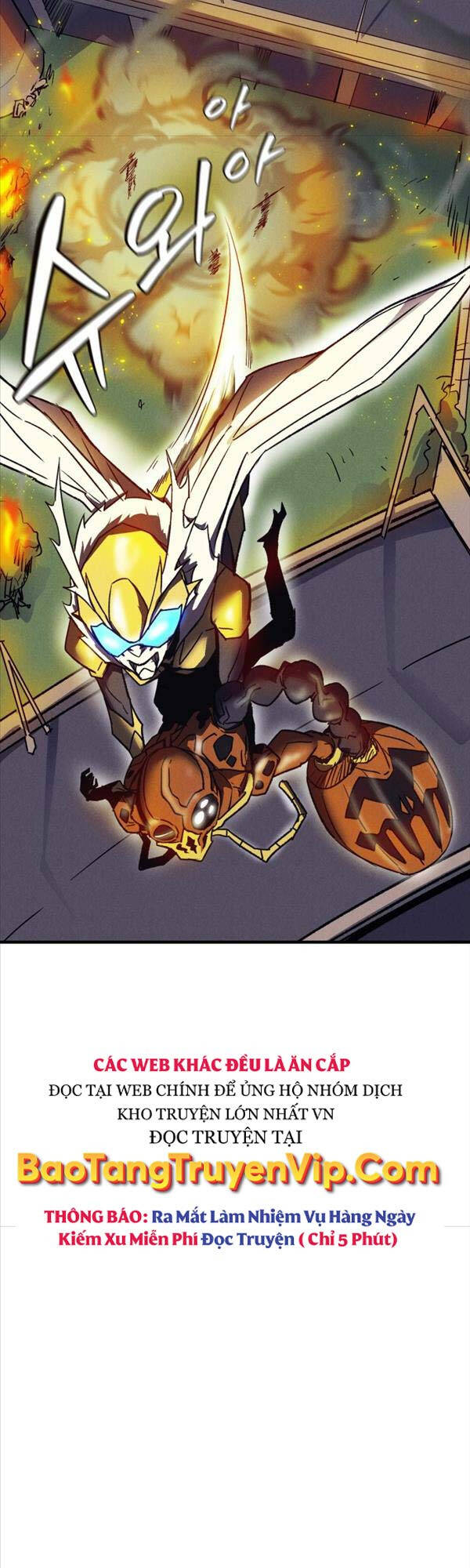 Người Côn Trùng Chapter 5 - Trang 2