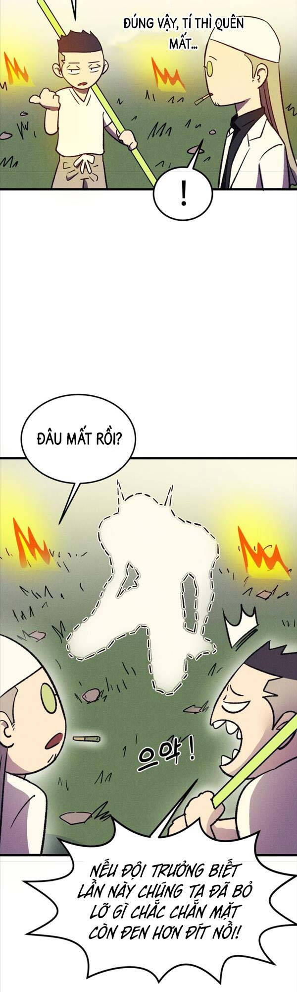 Người Côn Trùng Chapter 5 - Trang 2