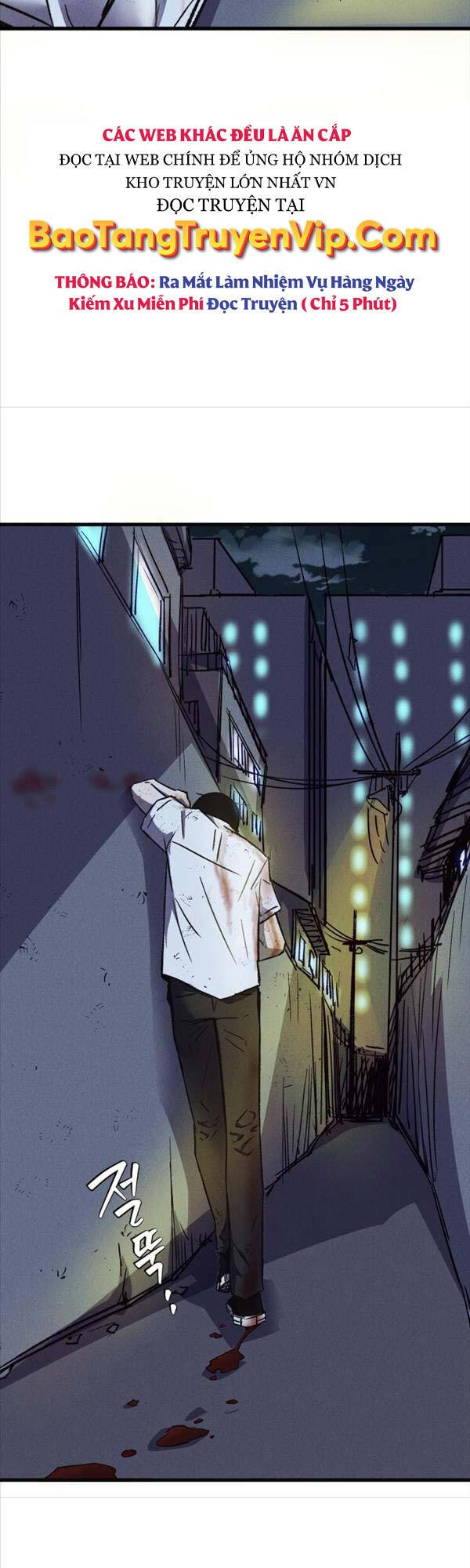 Người Côn Trùng Chapter 5 - Trang 2