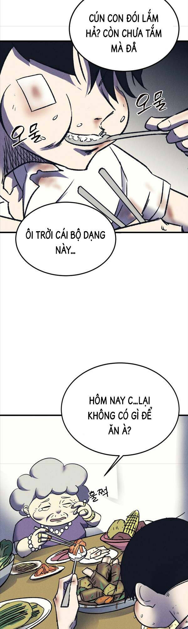 Người Côn Trùng Chapter 5 - Trang 2